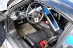Porsche 918 Spyder 2014 года